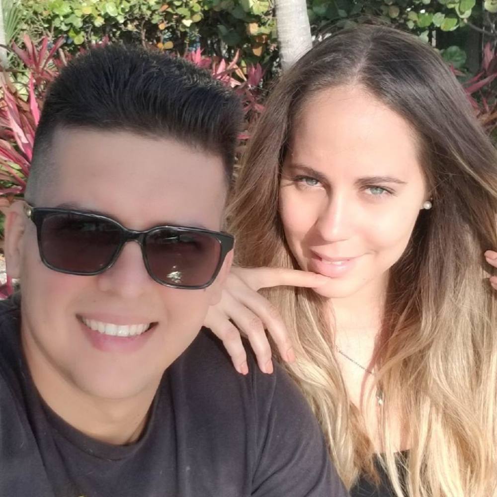 Meet your Posher, Marisleidys